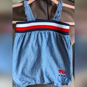 Tommy Hilfiger romper